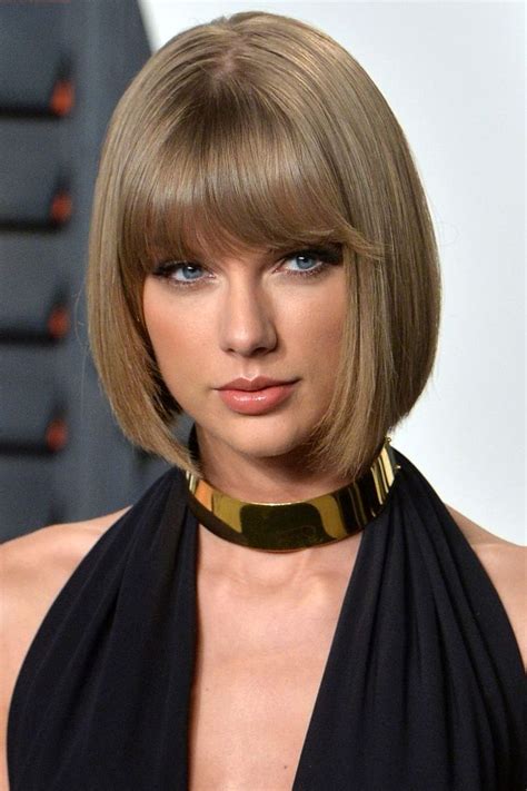Taylor Swift S Amazing Beauty Transformation Through The