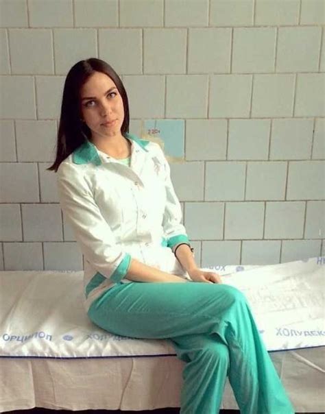 lovely russian nurses klyker