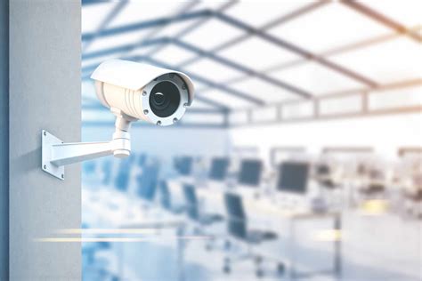 security cameras  business reviews
