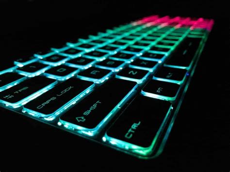 backlit keyboard pick   convenient  beautiful keyboard