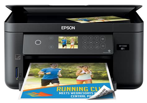 epson expression home xp  wireless  color photo printer