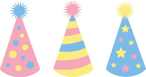 Birthday Party Clip Art Clipart Panda Free Clipart Images