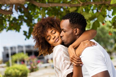 5 Reasons African American Women Love Caribbean Men
