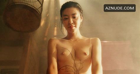 gyu ri kim nude aznude