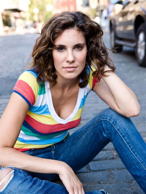 Ncis Los Angeles Daniela Ruah Kensi Blye By