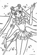 Coloring Chibi Colorare Tulamama Bestcoloringpagesforkids Sailormoon Disegni sketch template