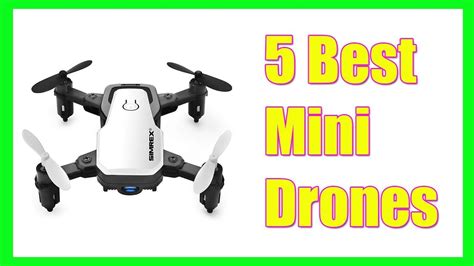 mini drones mini drone  camera youtube