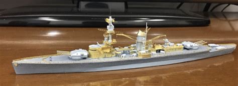 nnt modell german battleshippanzerschiff deutschland schwerer