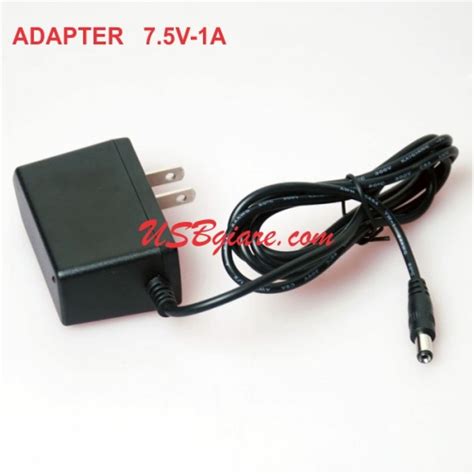 adapter   dc dau mm