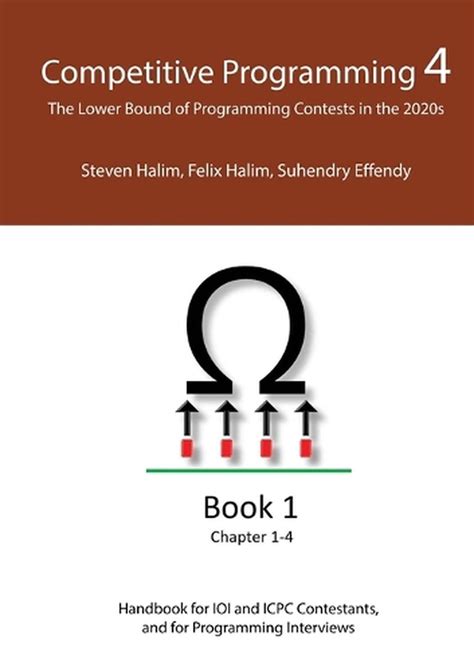competitive programming  book   steven halim  shipping