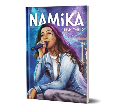wayside publishing namika