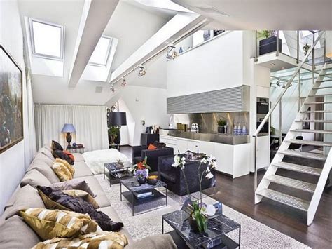 20 stunning loft apartments ideas wow decor