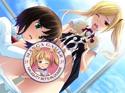Umesoft’s School Idol Qt Cool On Sale Now Mangagamer Staff Blog