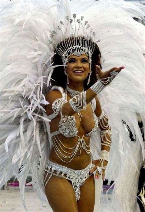 1001archives Sexiest Rio De Janeiro Carnival Girls 42
