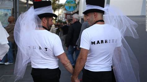 بعد تشريعه في أستراليا الزواج المثلي 9 حقائق مثيرة للاهتمام cnn arabic