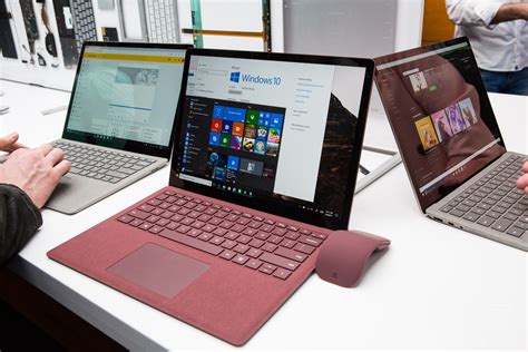guide  buying   microsofts excellent surface computers