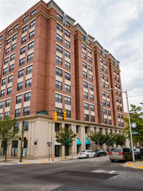 morgans partnership  downtown apartments temporarily satisfy housing concerns  spokesman