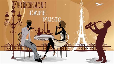 French Cafe Music Covelasem