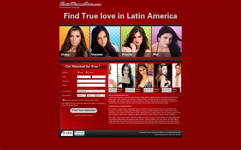 Latin Women Date Review Apr 22 Update On Specifics