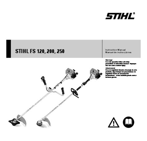 stihl fs  parts diagram diagram