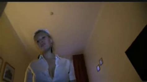 publicagent anna kournikova look a like fucked in maids outfit porn videos