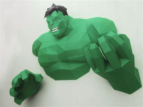 hulk on the wall design by iluiztrar hulkhogan