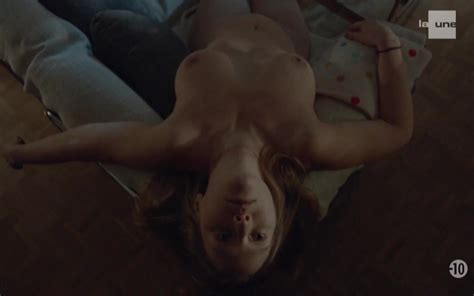 Nude Video Celebs Maureen Merchiers Nude Angelique