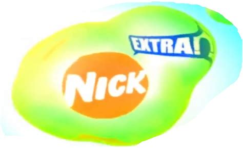 nick extra logopedia  logo  branding site