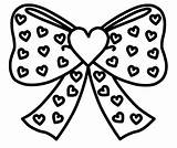 Bow Tie Cheer Coloringpagesfortoddlers sketch template