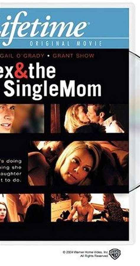Sex And The Single Mom Tv Movie 2003 Imdb