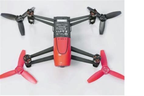 parrot bebop drone motors choose style ebay