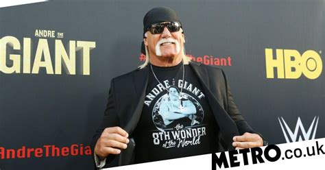 New Day React To Hulk Hogan S Reinstatement To Wwe Hall Of Fame Metro