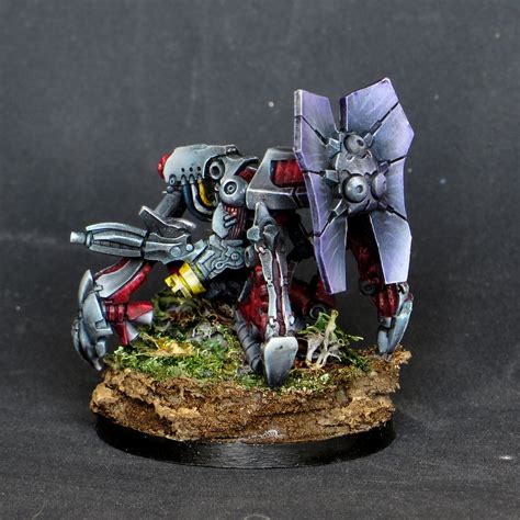 drone ontabletop home  beasts  war