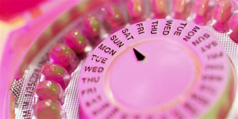 how birth control became everybody s business huffpost