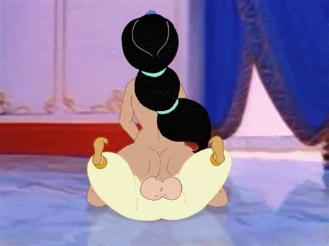 Rule 34 Aladdin Animated Disney Faceless Male