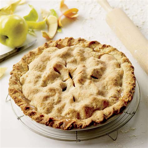 double crust apple pie recipe grace parisi food wine