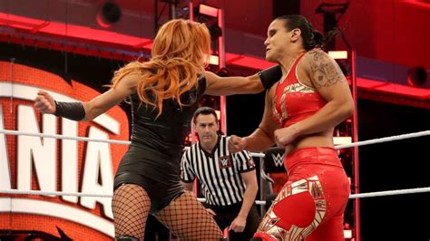 Becky Lynch Pitched To Drop Wwe Raw Women S Championship