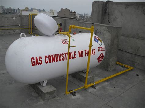 como hacer una instalacion de gas lp facil  segura