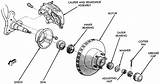 Brake Disc Dakota Front Caliper Exploded Brakes Components 1996 Removal 1989 Fig Gif sketch template