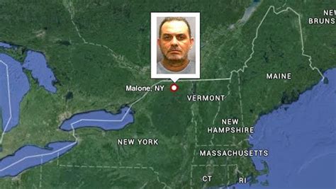 Escaped Prisoner Richard Matt Shot Killed David Sweat Pursued