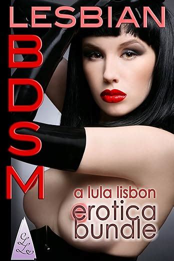 lesbian bdsm a sextreme erotica bundle [spanking voyeur femdom fisting