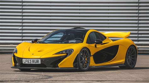 customer mclaren p   sale