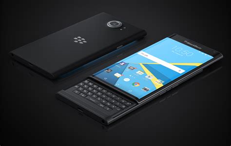 blackberry android smartphone specs release date neon rome spotted