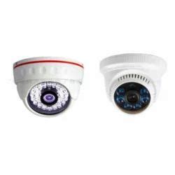 indoor night vision dome camera   price   delhi    vision technologies id