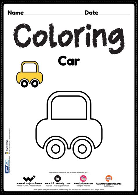 coloring worksheets  kindergarten  printables worksheets library