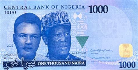 days  release fake  naira notes  circulation abuja