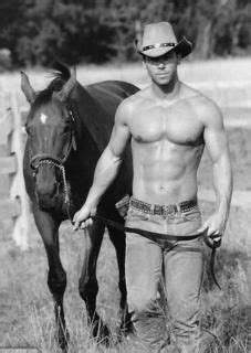 Fat gay cowboy sex