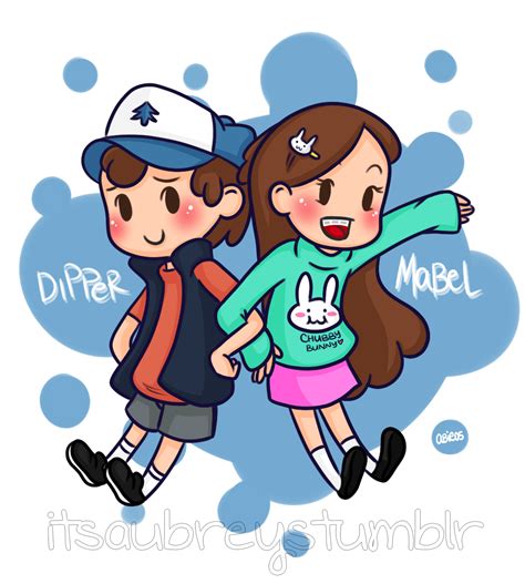 gravity falls mystery twins by abie05 on deviantart