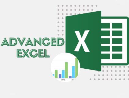 learn advanced excel    practical training
