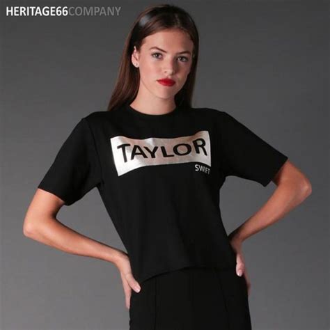 Pictures Of Taylor Swift S Clothing Line Are Finally Here But Clothes
